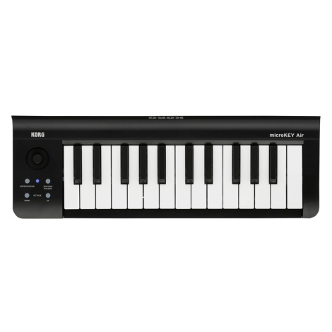 Korg microKEY 25 Air