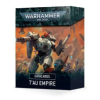 Warhammer 40k - Datacards: T'au Empire