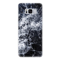 iSaprio Cracked pro Samsung Galaxy S8