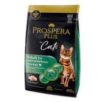 Krmivo Prospera Plus Adult 1+ Chicken  Optimal Wellness 0,4kg