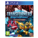 Transformers: EarthSpark - Expedition (PS4)