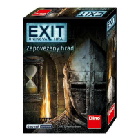 Společenská úniková hra EXIT Zapomenutý hrad