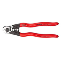 Knipex Nůžky na dráty a dratěná lana 190mm