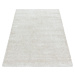 Ayyildiz koberce Kusový koberec Brilliant Shaggy 4200 Natur Rozměry koberců: 60x110