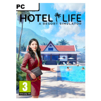 Hotel Life (PC)