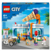 Obchod se zmrzlinou - Lego City (60363)