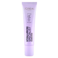 L'ORÉAL PARIS Hyaluron Specialist Eye Cream 15 ml