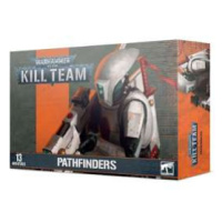 Warhammer 40K Kill Team - Pathfinders (English; NM)