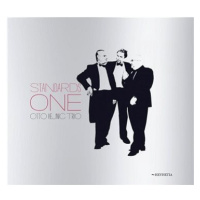 Otto Hejnic Trio: Standards One - CD