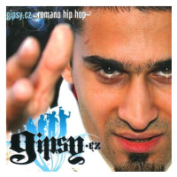 Gipsy.cz: Romano Hip Hop - CD