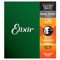 Elixir 15425