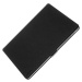 Fixed pouzdro se stojánkem Topic Tab pro Lenovo TAB M10 FHD Plus, černá - FIXTOT-729