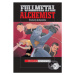 Ocelový alchymista 7 (Fullmetal Alchemist) - Hiromu Arakawa - kniha z kategorie Komiksy