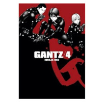 Gantz 4