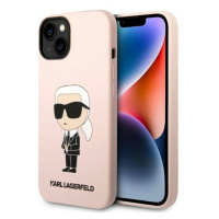 Pouzdro pro Apple iPhone 14 Plus Karl Lagerfeld