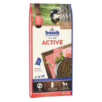 Bosch Active - Výhodné balení 2 x 15 kg