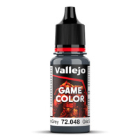 Vallejo: Game Color Sombre Grey