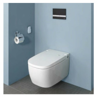 Vitra V CARE 1.1 basic bidet + wc, dálkový ovladač, 5674B003-6193