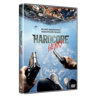 Hardcore Henry - DVD