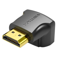 Adapter Vention Adapter 270° HDMI Male to Female AINB0 4K 60Hz