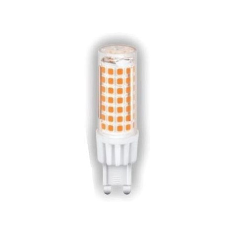 AVIDE Prémiová LED žárovka G9 7W 680lm, studená, ekv. 51W, 3 roky