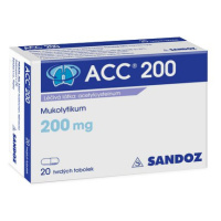 Acc 200mg 20 tobolek