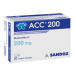 Acc 200mg 20 tobolek