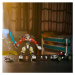 LEGO® DREAMZzz™ 71497 Cooperův tygří robot a Zerův hot rod