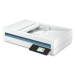 HP ScanJet Pro 4600 fnw1 (A4, 1200x1200, USB 3.0, Ethernet, Wi-Fi, ADF)