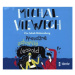 Převážně zdvořilý Leopold - Viewegh Michal