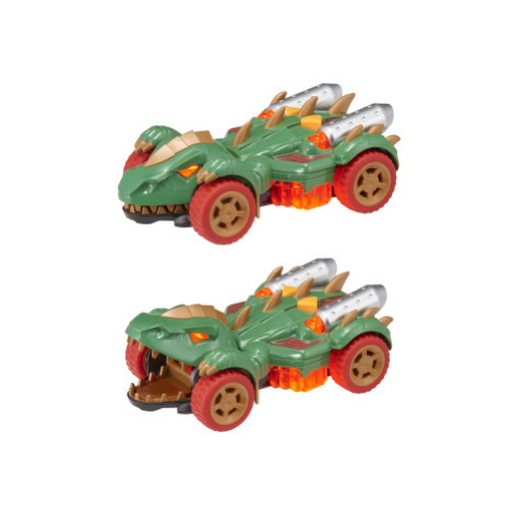 Teamsterz Monster Dino auto ALLTOYS