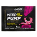 Amix Nutrition Black Line Yeep Pump No caff 360g - jungle monster