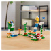 LEGO® Oblačná výzva s Velkým Spikem – rozšiřující set 71409