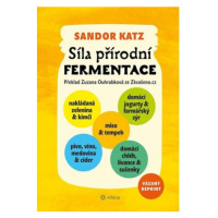 Síla přírodní fermentace - Jedinečná chuť a léčivá síla živých kultur