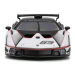 Bburago 1:24 Race Lamborghini Essenza SCV12 White