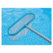 Intex Luxusní sada na čištění bazénu, vysavač INTEX 28003