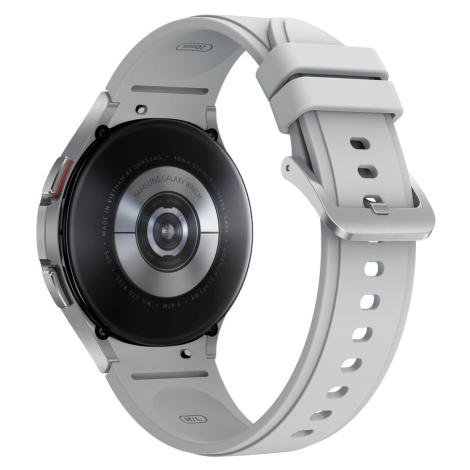 Samsung Galaxy Watch 4 Classic 46mm SM-R890 Stříbrná