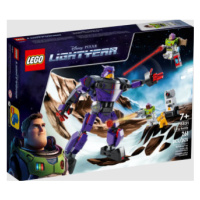 LEGO Disney Pixar 76831 Bitva se Zurgem