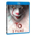 To kolekce 1-2 - 2 blu-ray - nové filmové zpracování