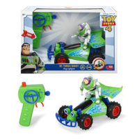 RC Toy Story Buggy s figurkou Buzze