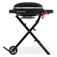 Weber Traveler Compact