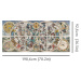 Trefl Puzzle 9000 UFT - Starověké nebeské mapy