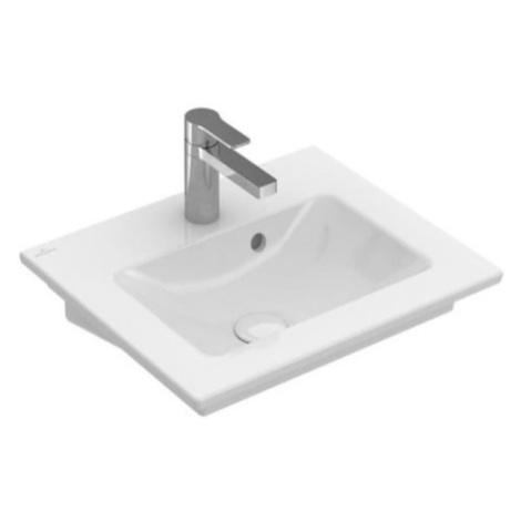 Villeroy & Boch Venticello umývátko 50x42 cm 41245001