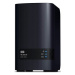 WD My Cloud EX2 Ultra 4TB (2x 2TB)