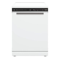 WHIRLPOOL W7F HS31 MaxiSpace