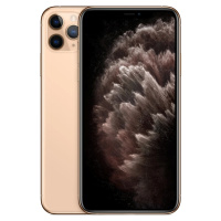 iPhone 11 Pro Max 64GB (Stav A-) Zlatá