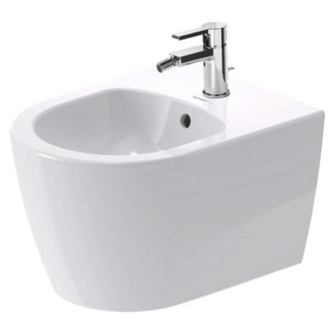 Duravit ME by Starck bidet závěsný bílá 2290150000