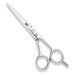 Kasho KCB OS Blue Line OFFSET Scissors - profesionální kadeřnické nůžky, OFFSET KCB-45 OS - 4,5&