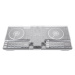 Decksaver LE Numark Platinum FX and Pro FX Cover (LIGHT EDITION)