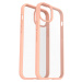 Kryt Otterbox REACT APPLE IPHONE 15 PLUS CLEAR/PEACH (77-92775)